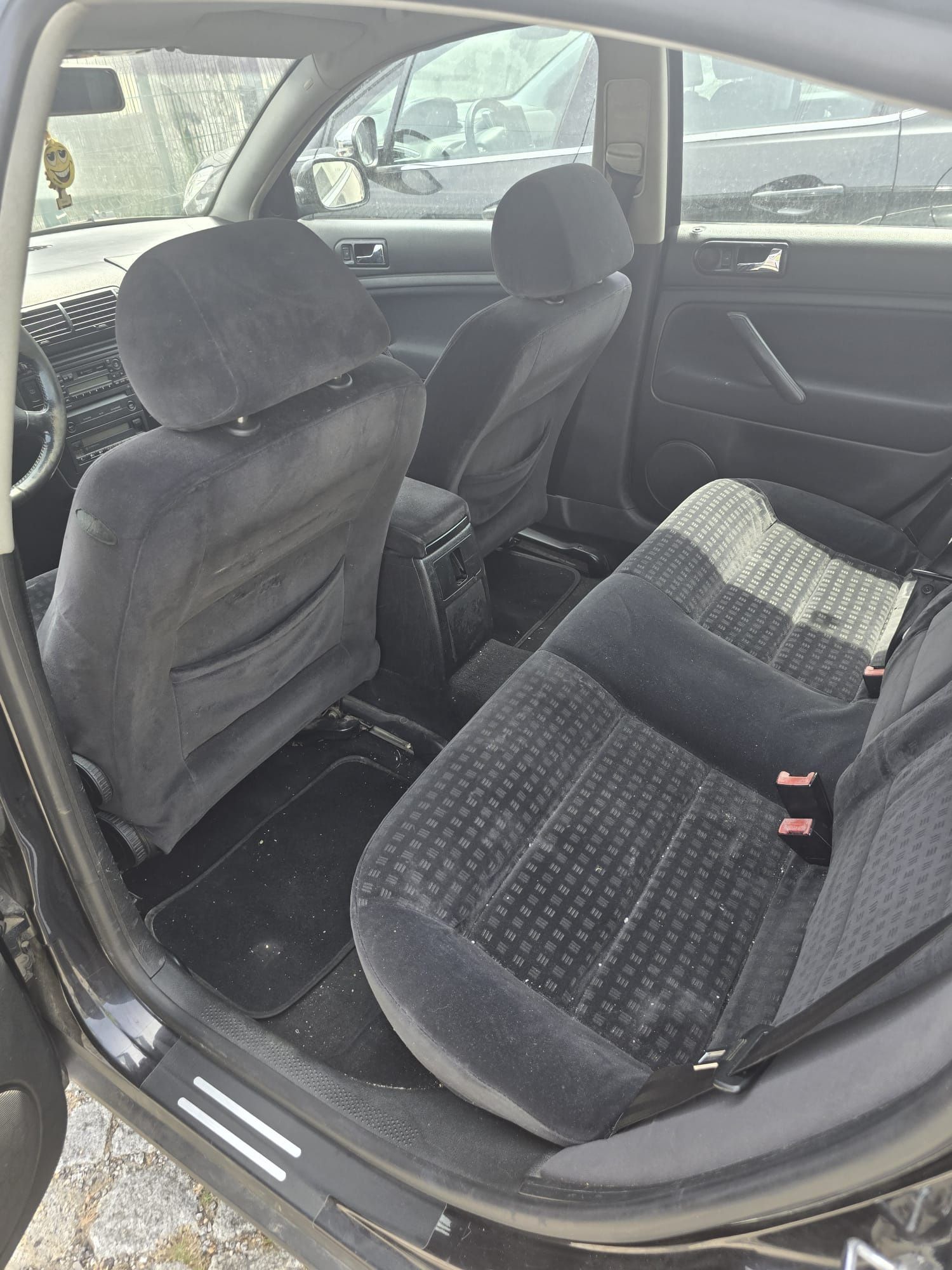 Vw Passat 130 pd