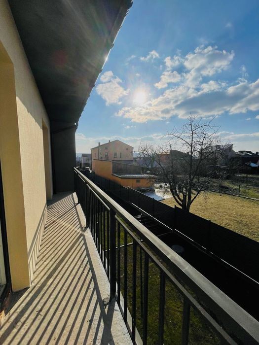 Продаж таунхаусу с Муроване (5 хв від Львова) збудовані, здані, єОселя