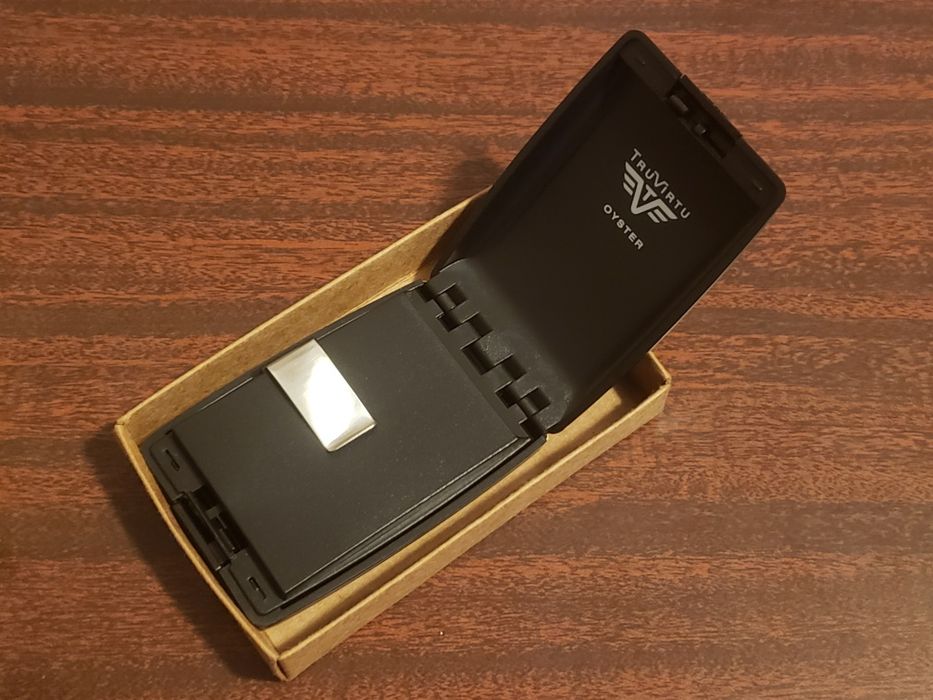 Porta cartões/dinheiro Camel Active