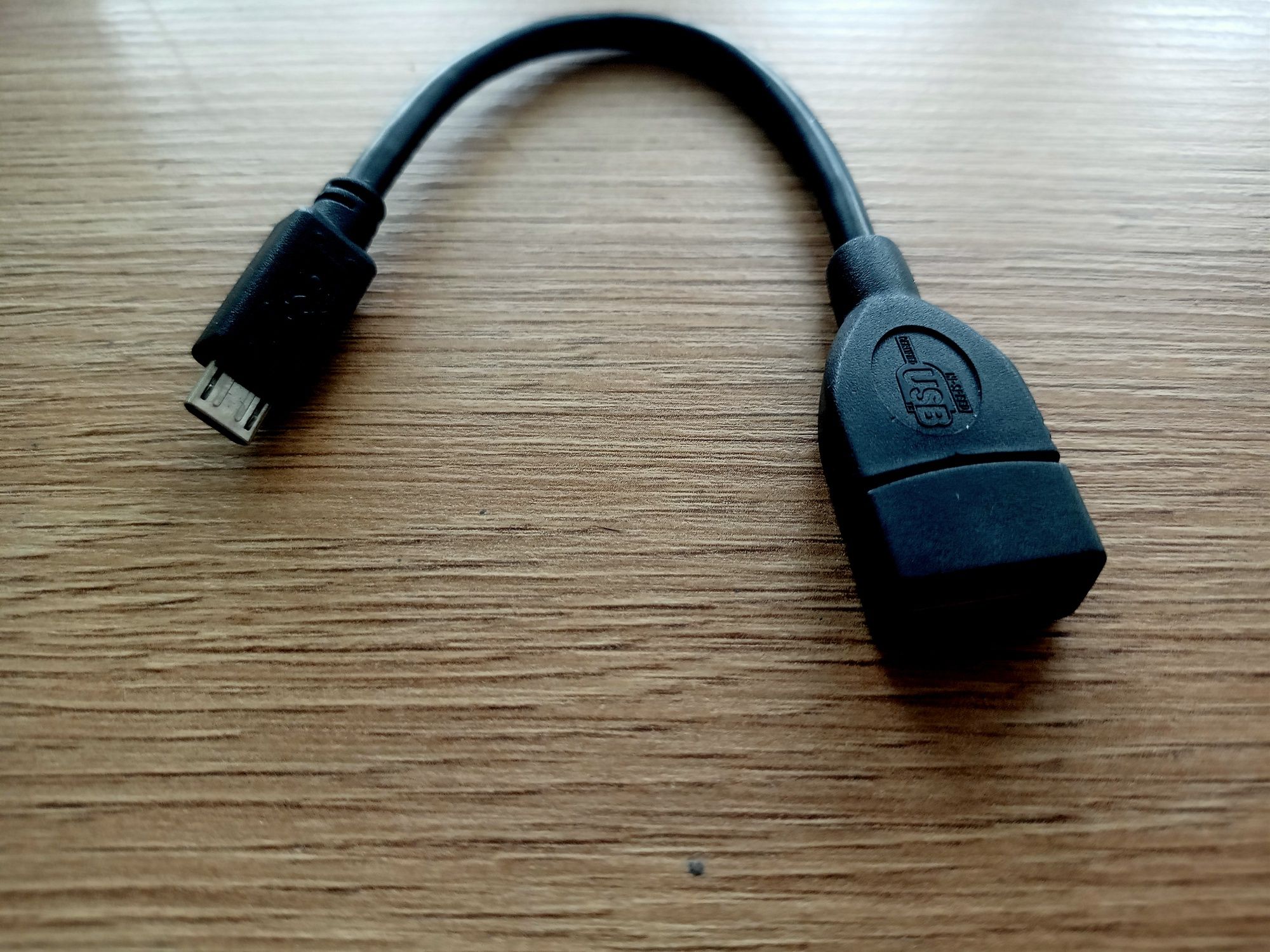 Adapter USB -usb B 13szt.