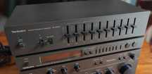 Technics Equalizer SH-8010K