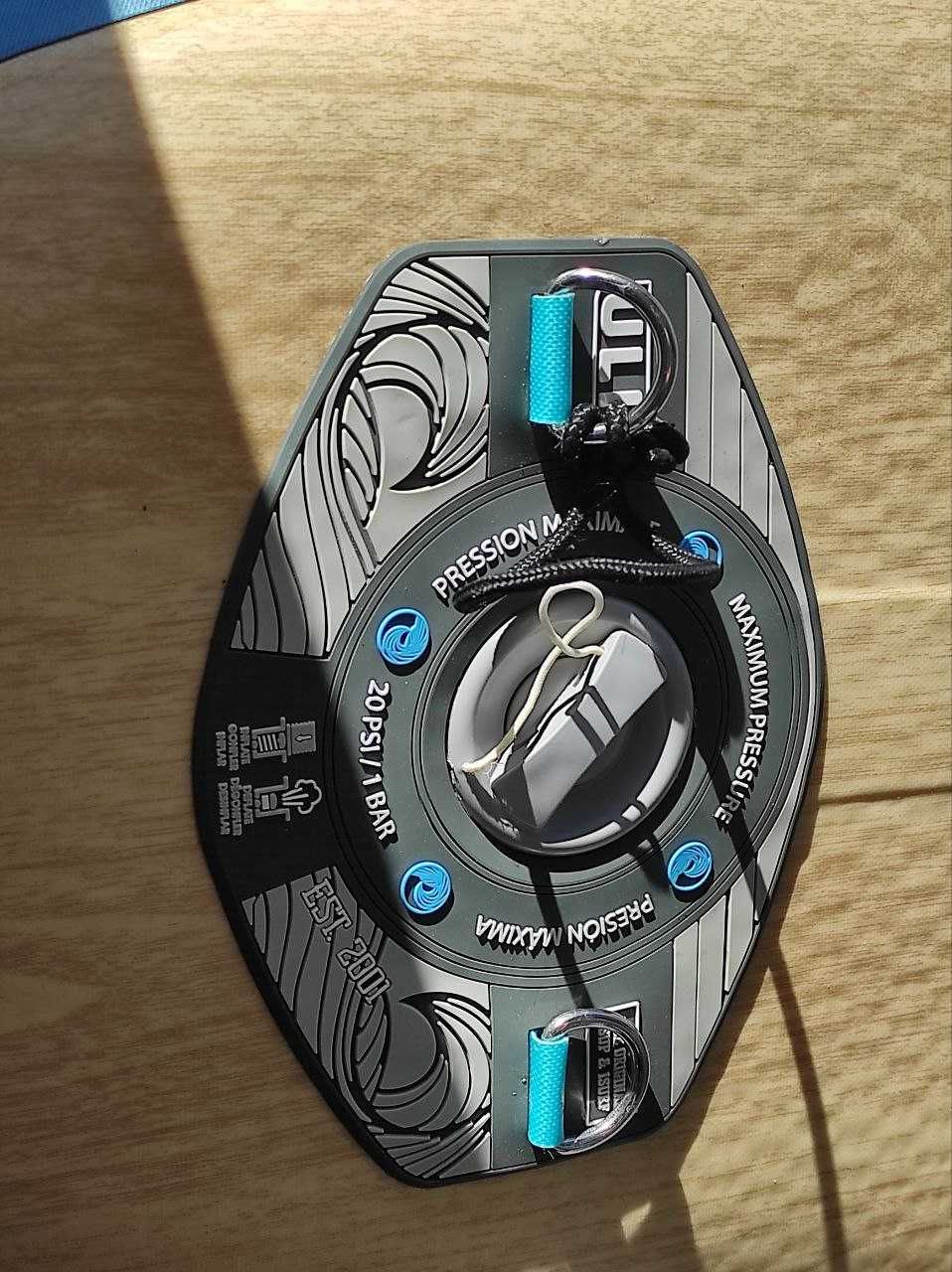 SUP Deska, ULI Inventor Paddle Board 12’ x 31” x 5.1” Touring