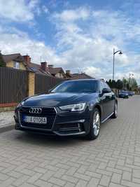 Audi A4 Audi A4