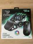 Zestaw gamingowy Cobra DK02