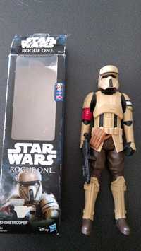 STAR WARS Rogue One figurka szturmowiec Hasbro