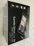 Навігатор Garmin DriveLuxe 50