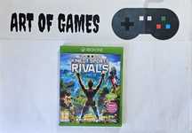 Gra Kinect Sports Rivals PL Xbox One Ruchowa Sportowa