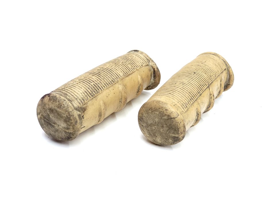 Chwyty rączki ZZR Romet Czajka Sokół Flaming Karlik Wigry Karat PRL