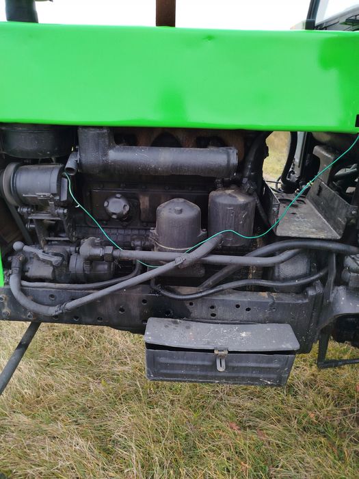 Продам трактор юмз