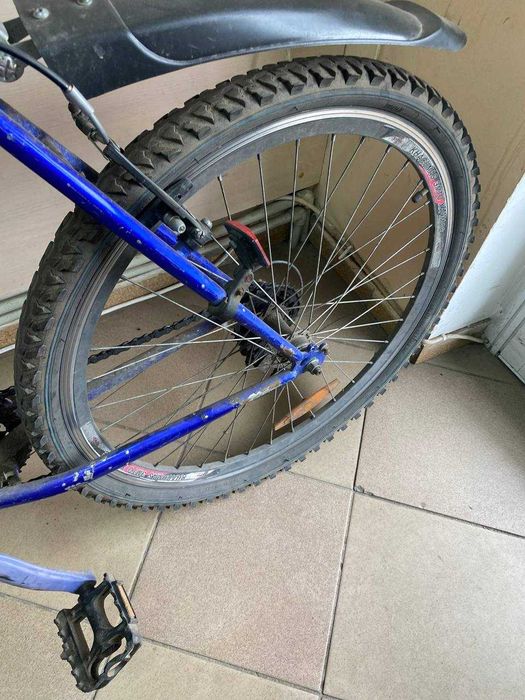 Велосипед Lacota SX500 26 "