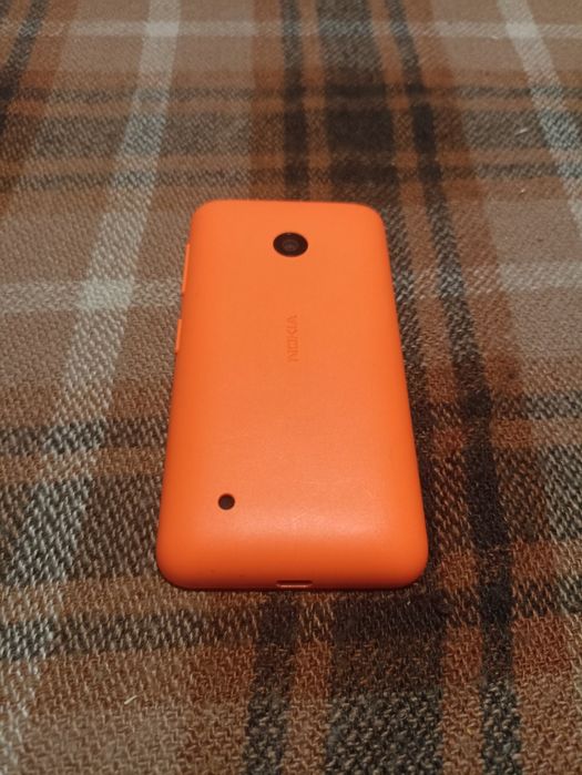 Смартфон Nokia Lumia 530