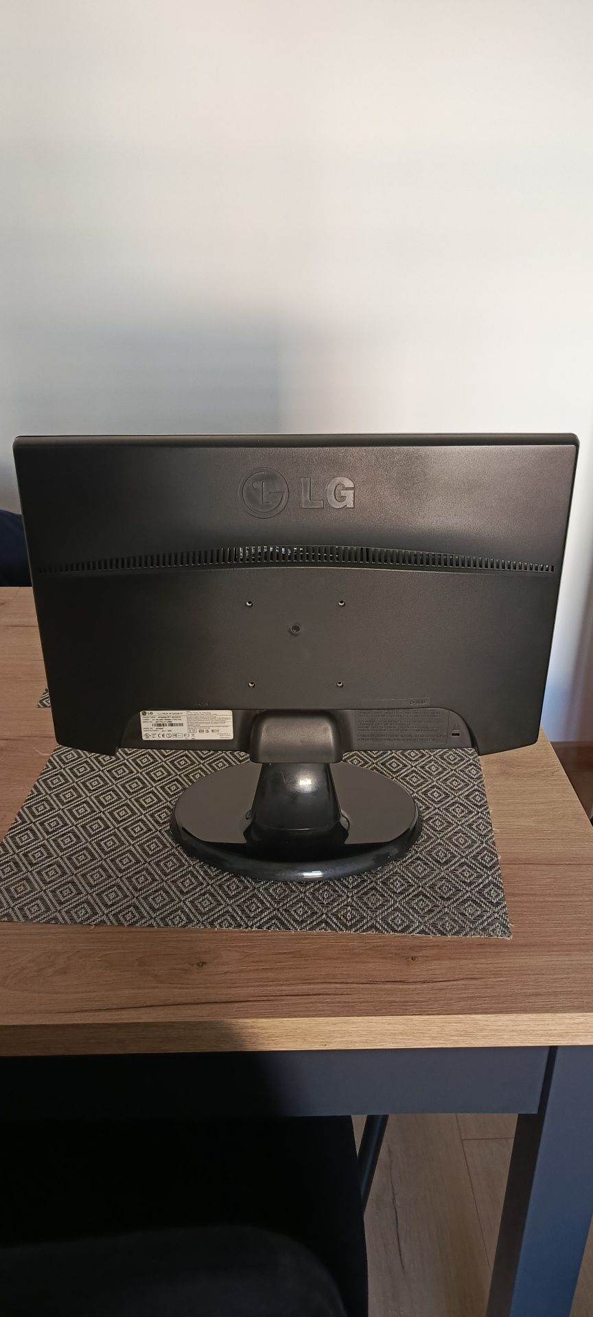 Monitor LG Flatron W1943SB