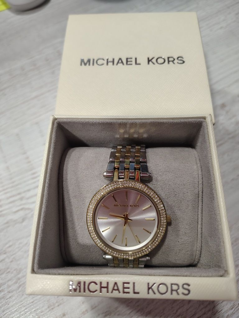 Zegarek Michael Kors MK3215