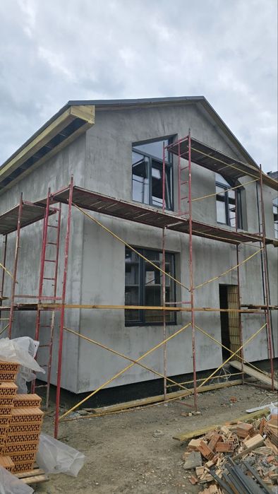 Таунхаус у моря | Лучшее вложение для семьи и инвесторов