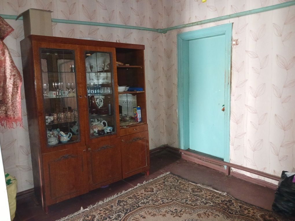 Приватний будинок у смтБерезна