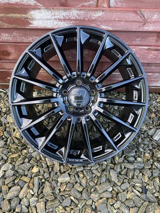 Alufelgi 5x112 18cali MERCEDES AUDI VOLKSWAGEN