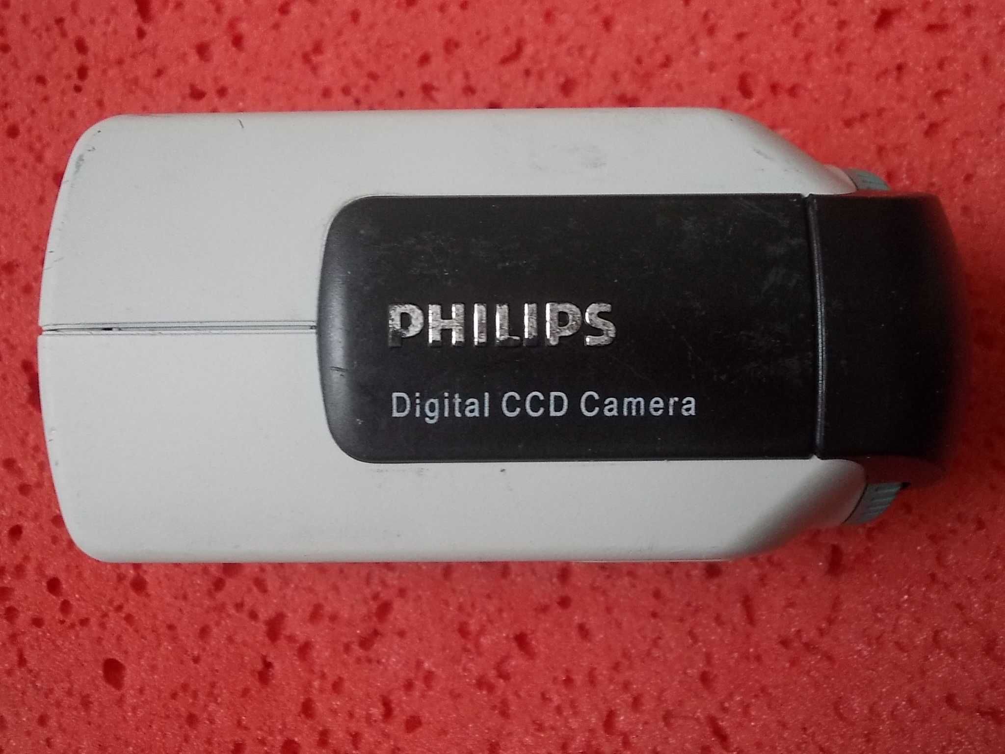 Kamera przemysłowa

PHILIPS
LTC0335/10