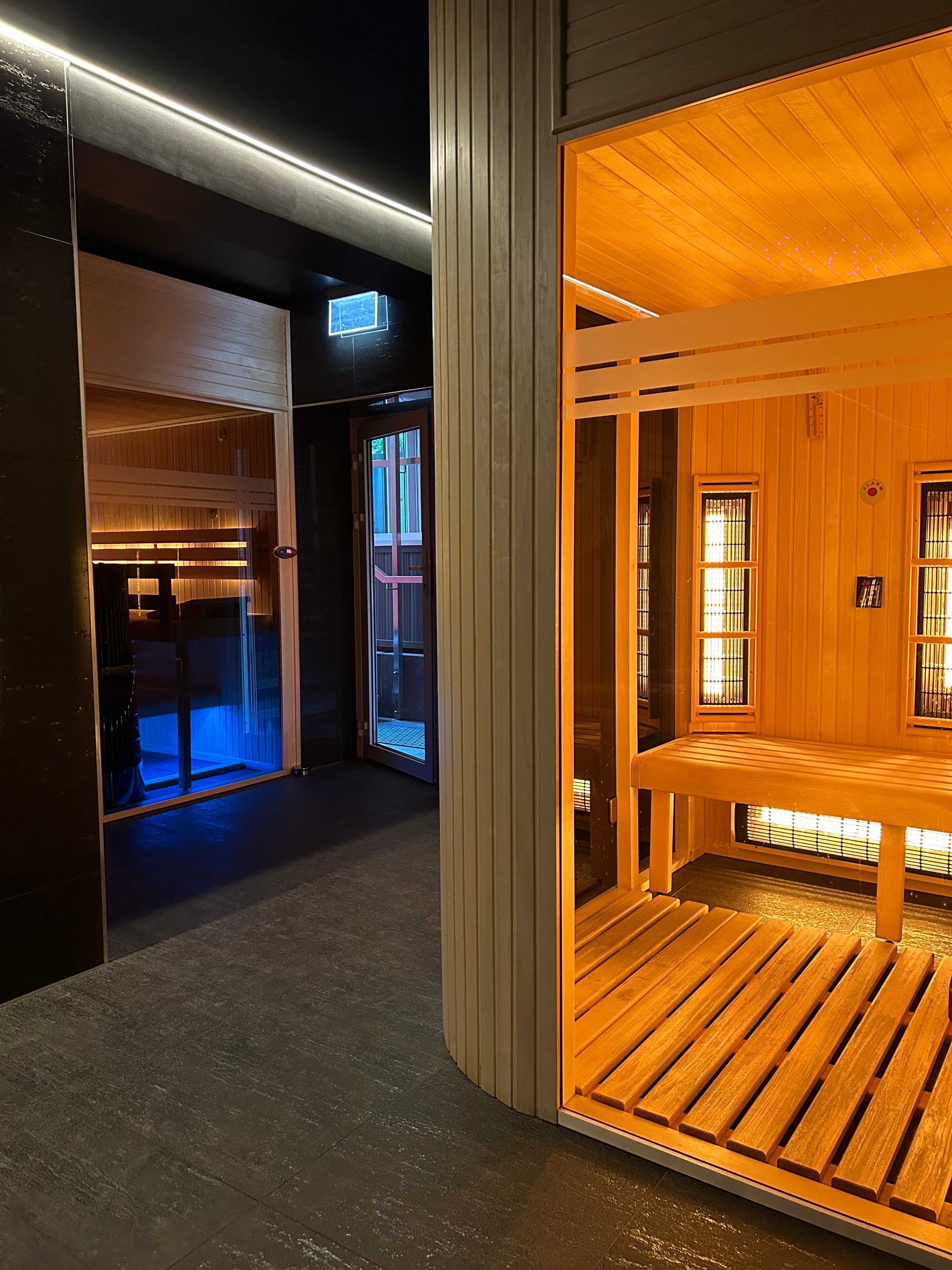Safari House na wyłączność, Wisła, 15 osób+