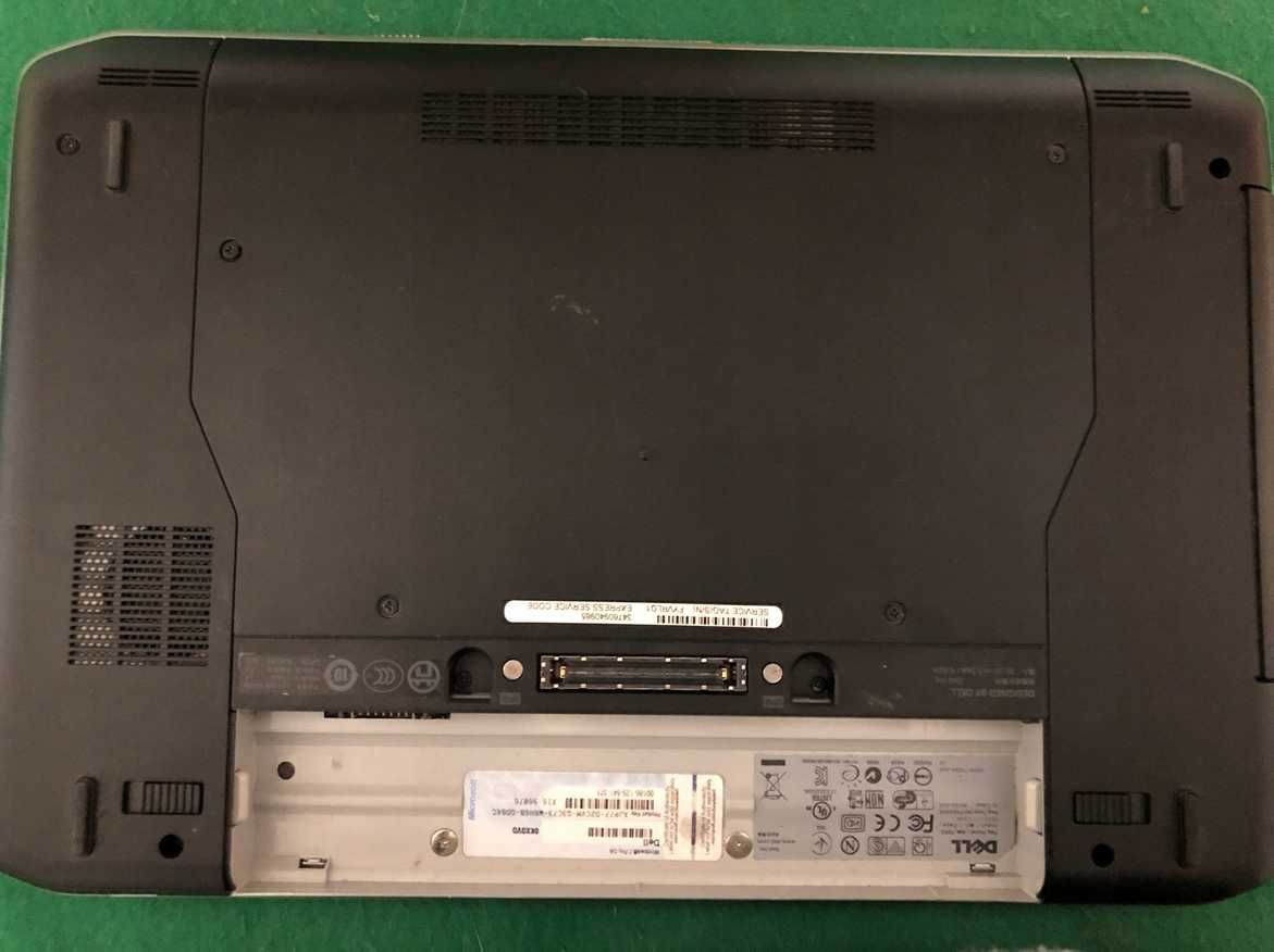 Ноутбук Dell Latitude E5420m Core 2 DuoT6670
