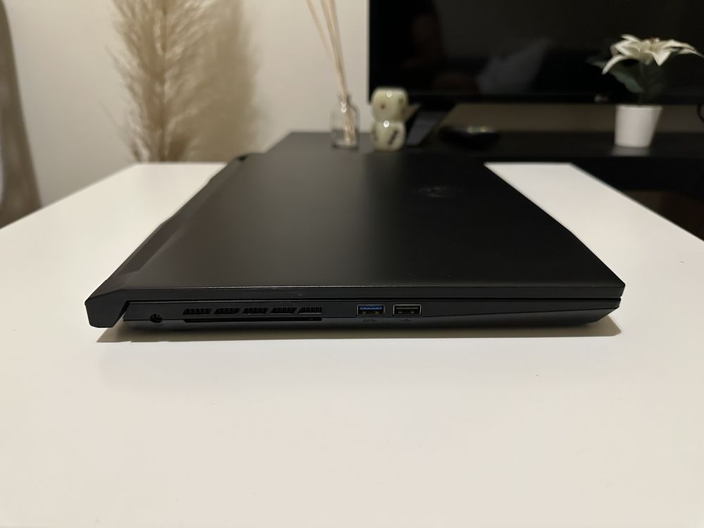 Portátil Gaming MSI | RTX 3070 | Intel Core i7-11800H |