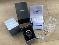 Zegarek Seiko 5 Sports Si SRPG27K1 automatyczny automatic bransoleta
