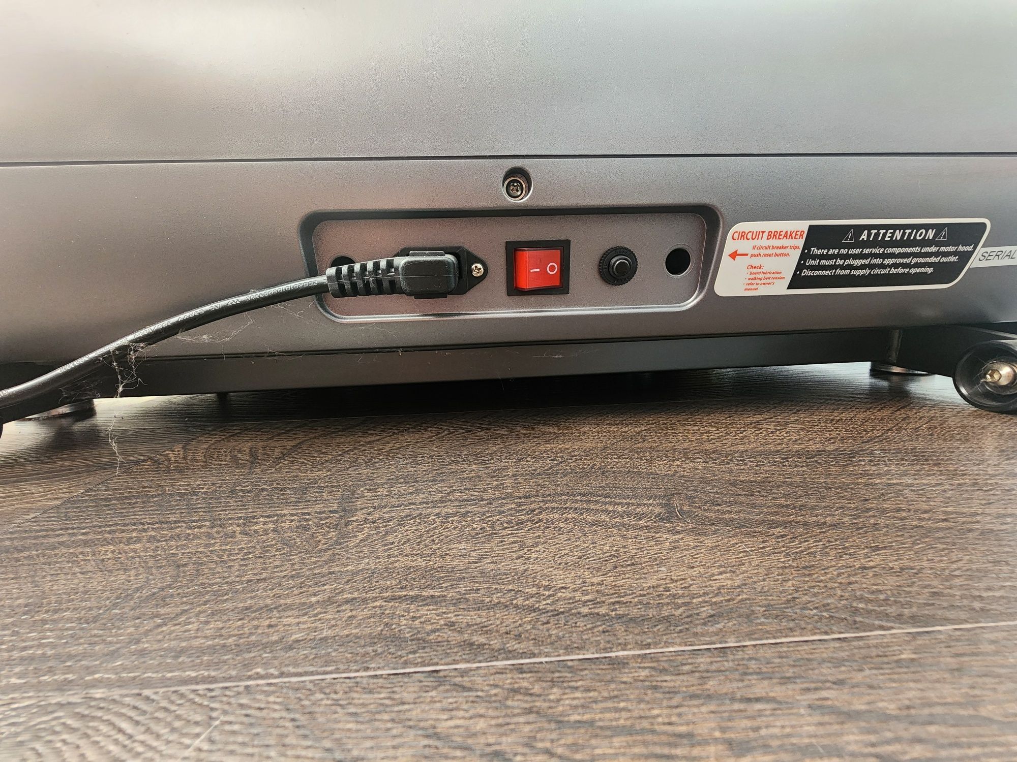 Беговая дорожка HouseFit HT 9185E