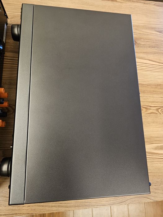 Technics SU-C800U SE-A800S Pilot