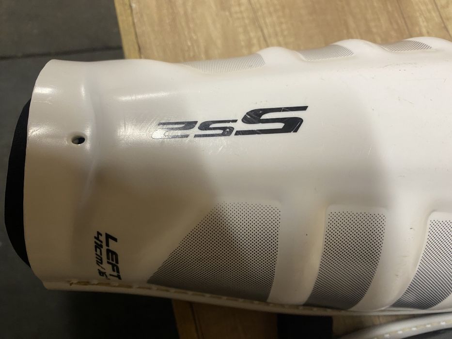 Наколенники ССМ -592 ( размер 16’)