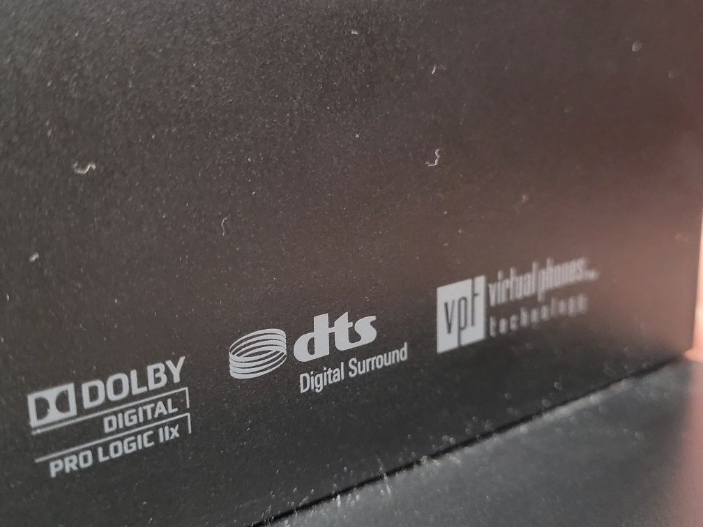 Słuchawki Sony  3D MDR DS6500