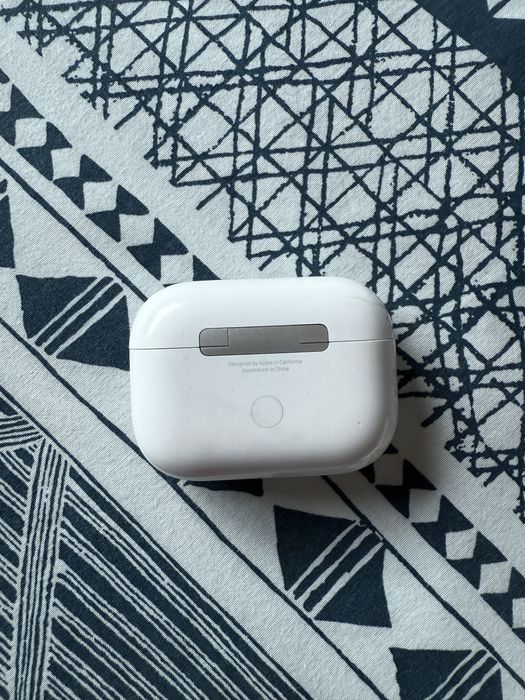 Airpods Pro 2ª geração