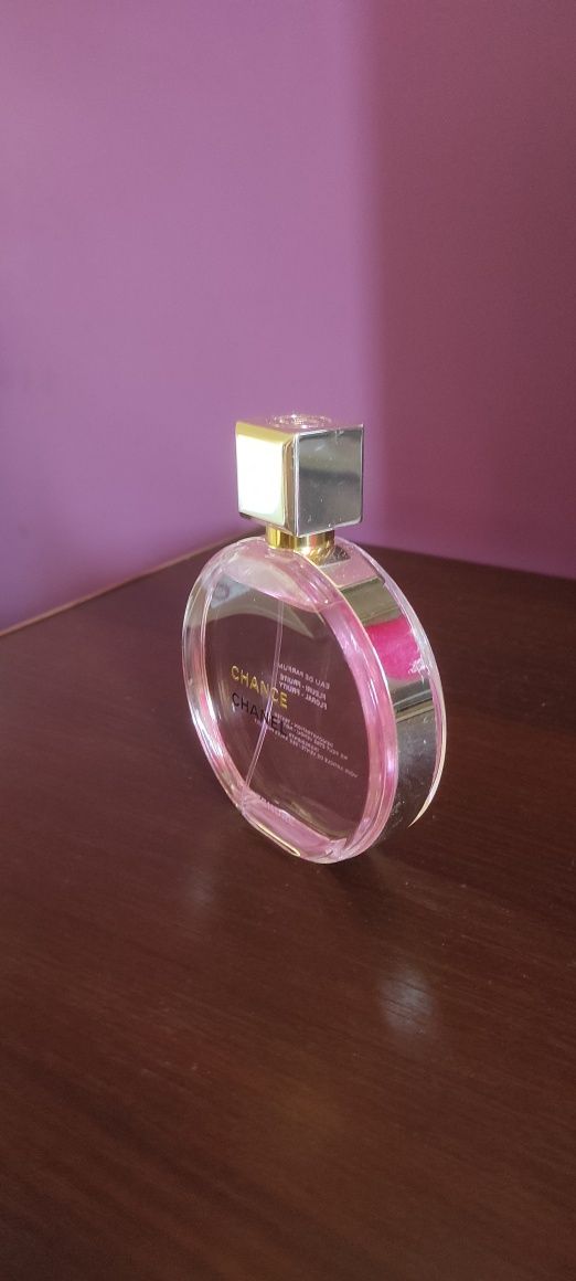 Chanel Chance Eau Tendre EDP 100ml