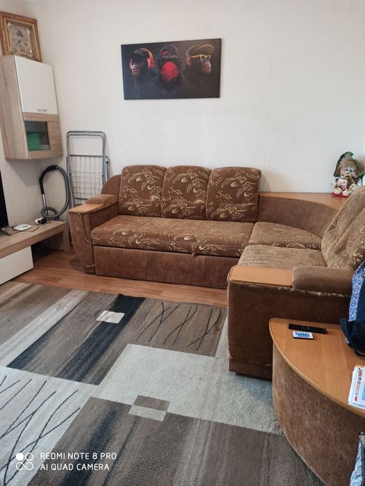 1 комнатная квартира Химик