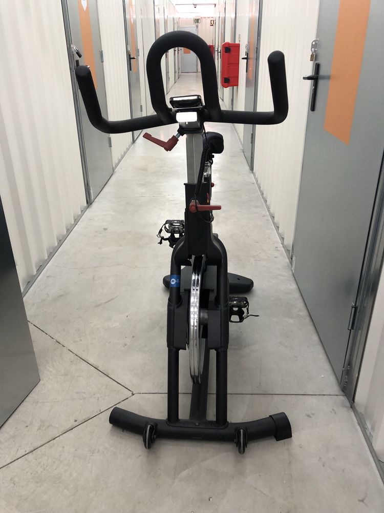 Bicicleta estática