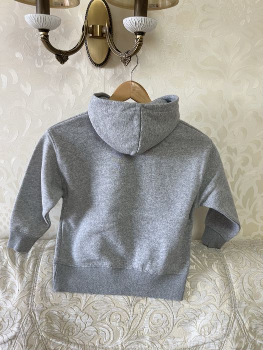 Худі/толстовка Zara унісекс 6 років 116 см