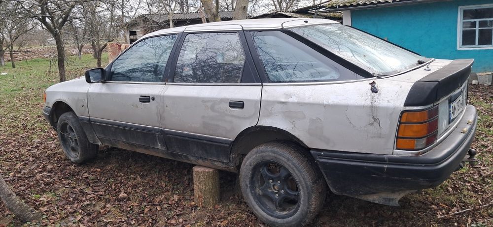 Продам форд скорпіо