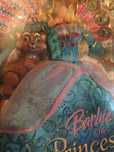 Barbie Princesa da Ilha -2007
