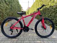 Гірський велосипед Cross Stinger 26 Pink