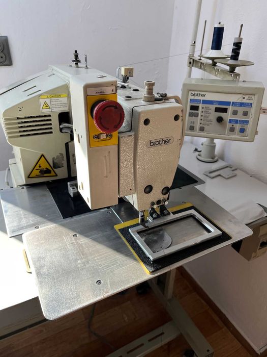 Automat szwalniczy Brother BAS-311F-03A