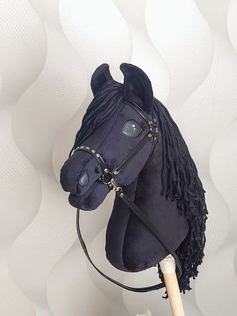 Hobby horse konik