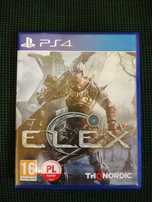 Gra elex pl ps4 ps5