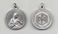 Medalha Regina Advocata et Mater 1948