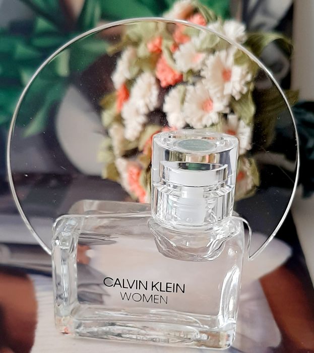 Calvin Klein Women edp 5 ml, miniatura