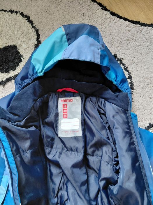 Kombinezon Reima-  r.92