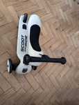 Trotinete Scoot and Ride