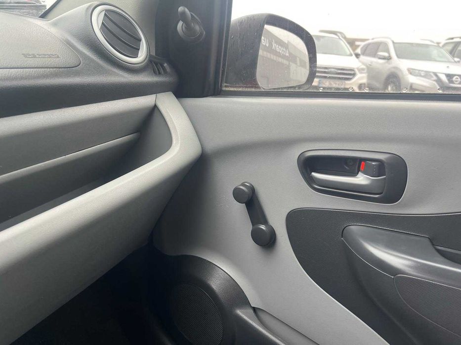 Продам Nissan Pixo 2009р. #73470