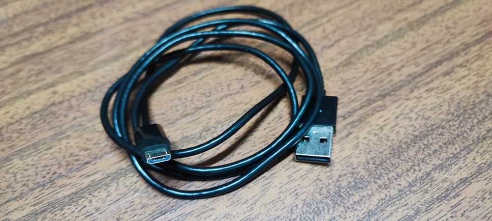 Cabo USB Energizer
