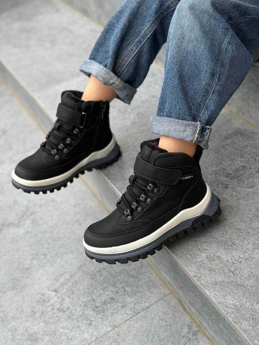 Термочеревики для хлопчика TM Clibee