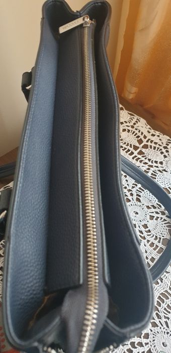 Torba damska Puccini z eco skóry