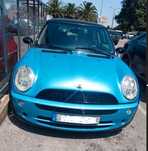 VENDO MINI ONE - 5.500,00€ (negociável)