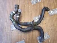 Przewody Weze Rurki Nagrzewnicy 1.8 T 2.0 T FSI EU Audi A4 B6 B7 Exeo